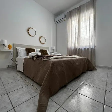 Casa Serena 公寓