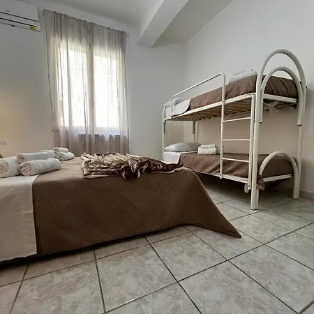 Casa Serena Menfi