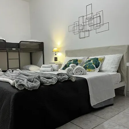 Apartamento Casa Serena Menfi