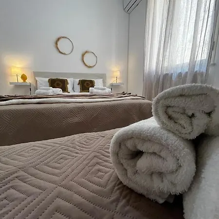 Apartamento Casa Serena Menfi