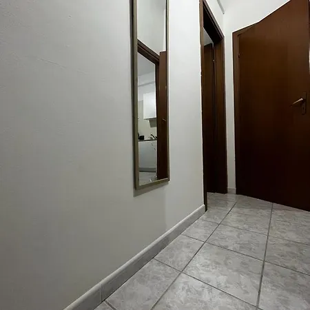 Apartamento Casa Serena