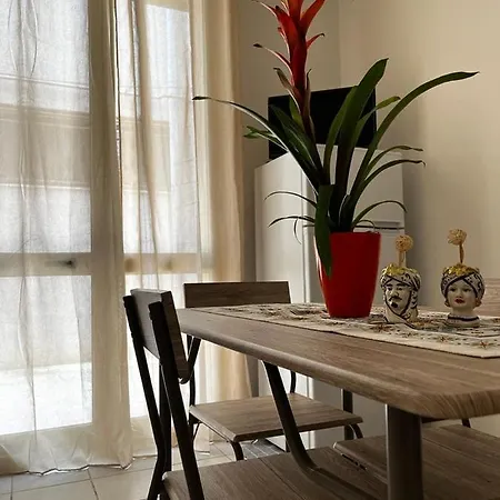 Casa Serena Apartamento *