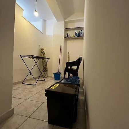 Casa Serena Appartement